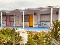 Stonez Boutique Accommodation - B&B Clunes