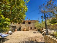 Villa La Quiete in Chianti - Ferienwohnung Linari