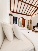 Gili Lumbung Bungalow - Bed and Breakfast Gili Air