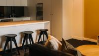 2 Bedroom Warehouse Apartment with Waterfront View - 201
