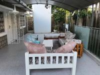 Mobi house Malindi - Bed and Breakfast Malindi