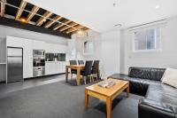 1 Bedroom Warehouse Apartment - 102
