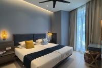Appartamento con 3 Camere da Letto e con Balcone