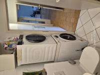 Hannover Bothfeld gut angebundene ruhige Terrassenwohnung am Park - Ferienwohnung Hannover
