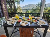 Saveen View Ella - B&B Ella Town