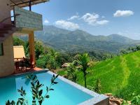 Kingdom of Rustic Ella - Bed and Breakfast Ella Town