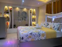 Apt cómodo a 6 minuto de megacentro - B&B El Bonito