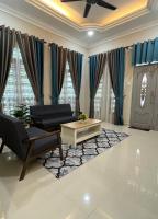 Rawai / Binjai Rendah Homestay - B&B Kampung Alur Limbat