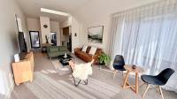 Alpine View Apartment Hanmer Springs - Ferienwohnung Hanmer Springs