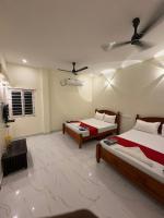 palmera homestays - B&B Rameswaram