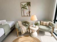 The Ivory Palm Boutique Studio Escape - Chambres d'hôtes Brisbane