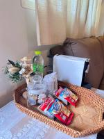 Baychai Garden Home, Surat Thani - Ferienwohnung Ban Tha Kup