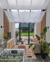 Woodville Apartment - Bed and Breakfast Rathmullan