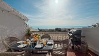 Casa Bella Vista Los Abetos - Ferienwohnung Nerja