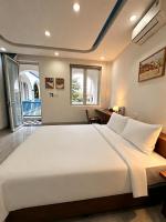 Lêu Hêu Villa & Coffee - B&B Thôn Mỹ Phước