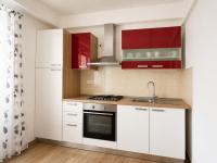 Two-Bedroom Apartment with Terrace