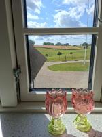 153 m2 by the forest and beach - idyllic countryside - near Legoland - Ferienwohnung Haderslev