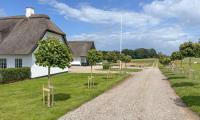 153 m2 by the forest and beach - idyllic countryside - near Legoland - Ferienwohnung Haderslev