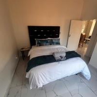 MUSGRAVE apartment - Chambres d'hôtes Durban