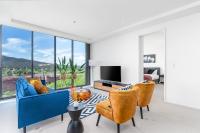 Fabulous 2BR 2BA Apartment in the Central District - B&B Canberra