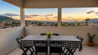Duplex com Varanda Gourmet e Vista Panorâmica - B&B Bonito