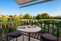 Appartamento la casa di Mary Anguillara Sabazia-Lago,Relax e Roma a portata di treno - B&B Anguillara Sabazia