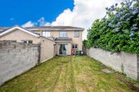 Modern 3-bed house near Dublin Airport - Great for families - B&B Swords
