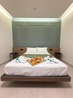 Chambre Quadruple Confort
