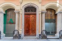 La Decolonial de Cádiz - Ferienwohnung Cádiz