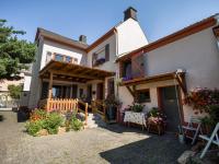 Casa Schönblick & E-Ladestation-Bike Garage - B&B Limburg an der Lahn