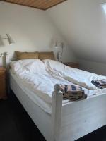 Cozy and stylish village house close to the sea - Chambres d'hôtes Ommel