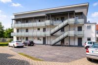 ApartDays Sarstedt - B&B Sarstedt