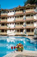 Goa Aagman - Bed and Breakfast Candolim