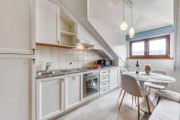 Apartamento de 2 dormitorios