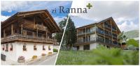 Appartements zi Ranna - B&B Chiassis