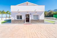 Cubo's Villa El Encinar - B&B Alhaurín el Grande