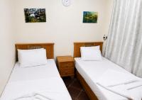 Chalet met 1 Slaapkamer