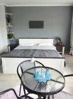 Mielno - Ferienwohnung Mielno