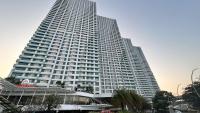 Neovala at Apartemen Grand Kamala Lagoon - Chambres d'hôtes Bekasi