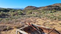 Pepper Tree Farm Cottage on the R62 - B&B Barrydale