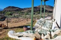 Pepper Tree Farm Cottage on the R62 - B&B Barrydale