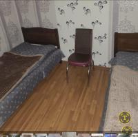 Deluxe Tweepersoonskamer met 1 of 2 Bedden