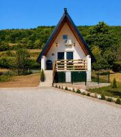 Lajla Una Home - Bed and Breakfast Orašac