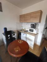 nähe U-Bahn U3, 15 min Zentrum - Ferienwohnung München