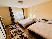 Cabana La Coco Horea - B&B Horea
