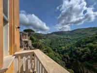 Dimora Isabel - Vista su Villa Gregoriana - B&B Tivoli
