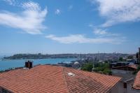 Luxury 2-Bedroom Bosphorus View Residence with Private Parking - Chambres d'hôtes Istanbul