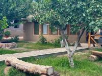 ChudaK - Bed and Breakfast Bokombayevskoye
