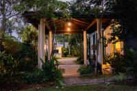 Oasis Ayurveda Resort Wadduwa - B&B Meda Wadduwa