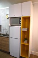 Habitación Doble Deluxe (2 adultos + 1 niño) 